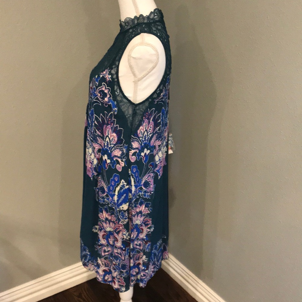 🎉HP🎉 Last one!! NWT! Free People Dress! - Picture 6 of 7